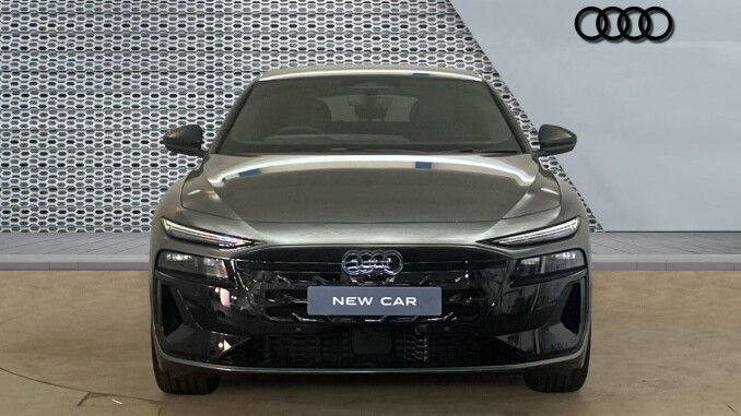 Audi A6 270kW Performance 100kWh Vorsprung  5dr Auto Electric Estate - Image 7